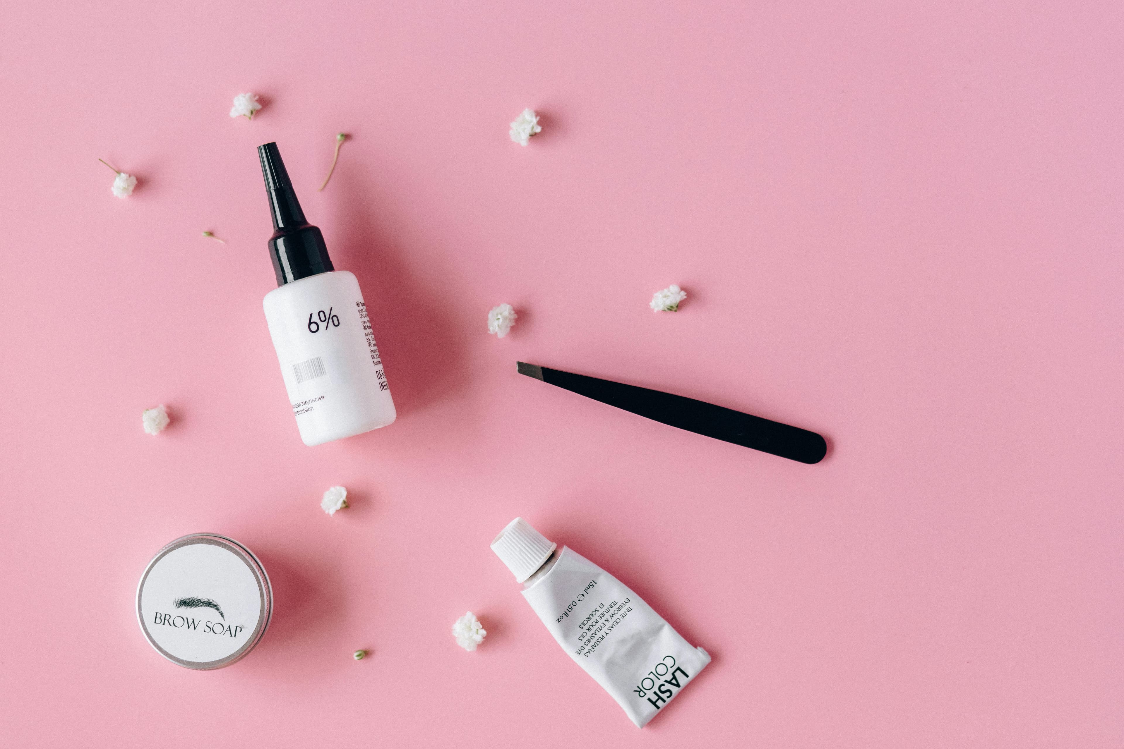 Beauty Skincare Hero